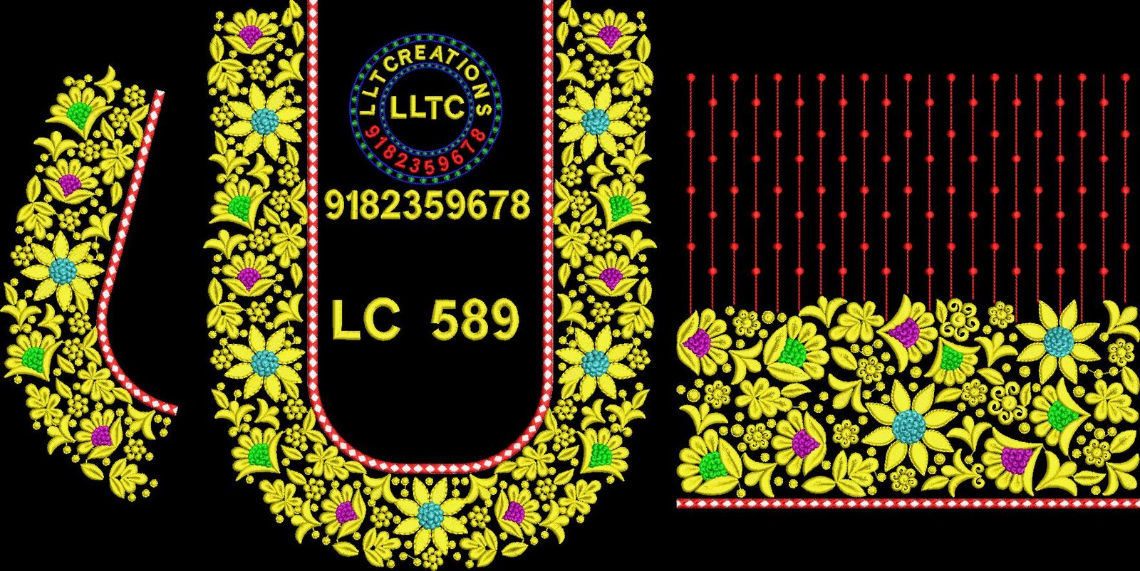 LC-589 – LLT_Creations