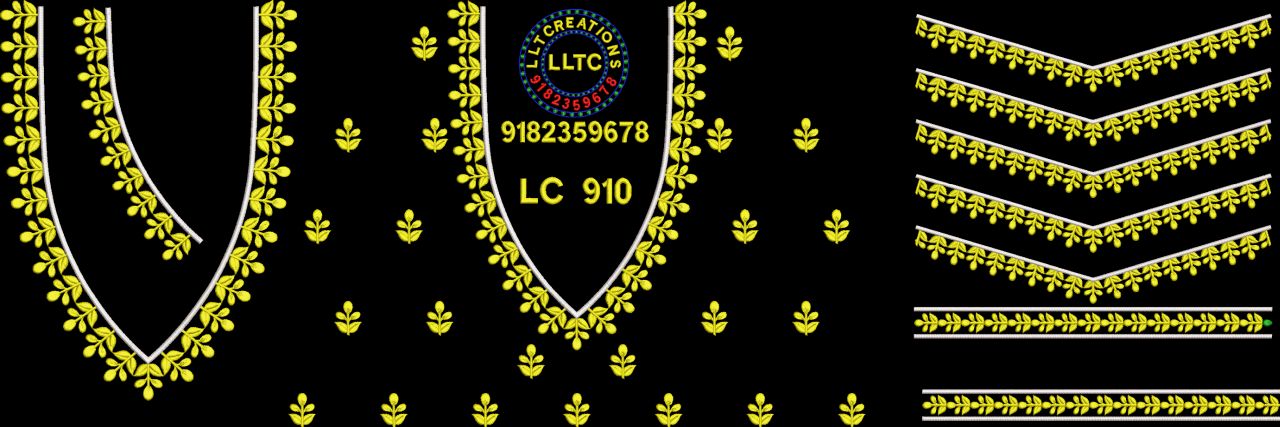 LC-910 – LLT_Creations