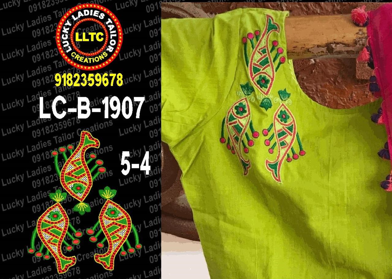 LC-B-1907 – LLT_Creations